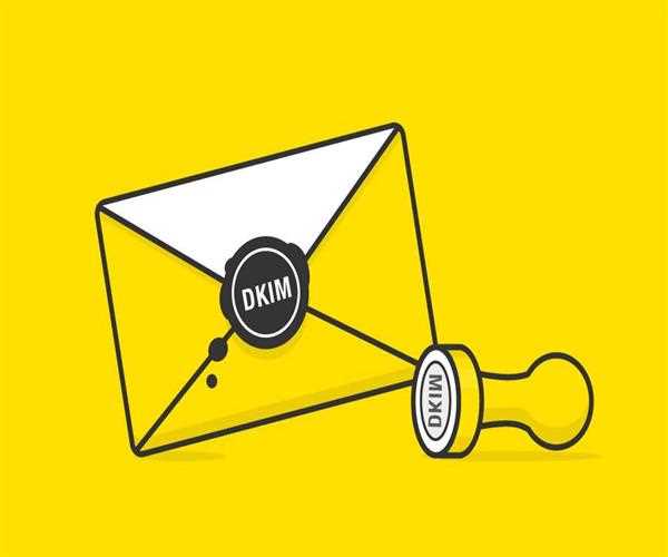 The Role of DKIM in Securing Email Domains